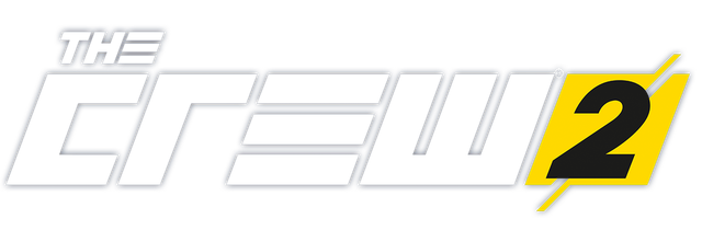 Логотип The Crew 2